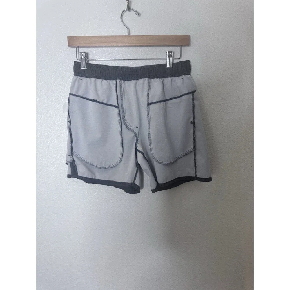 Vuori Cape Shorts Mens Unlined Swim Volley Stretch V369 Size S